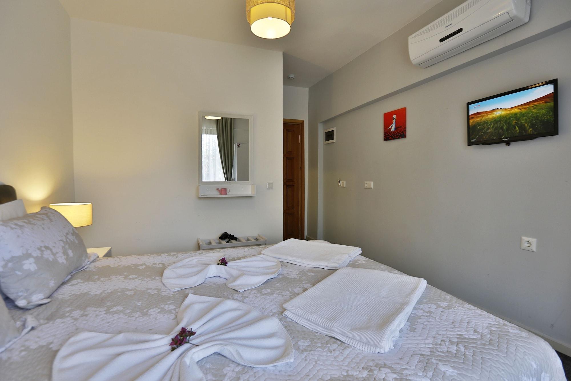 Himm Hotel Kas Exterior photo