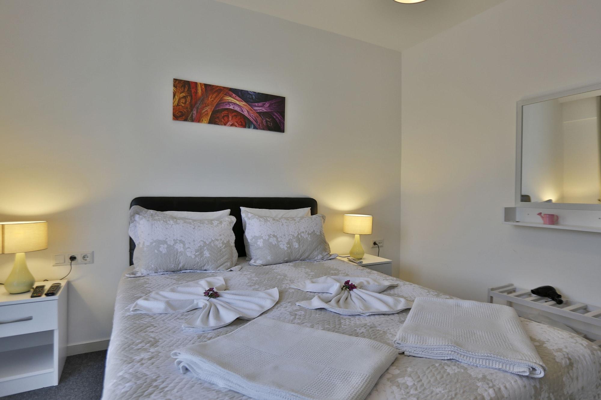 Himm Hotel Kas Exterior photo