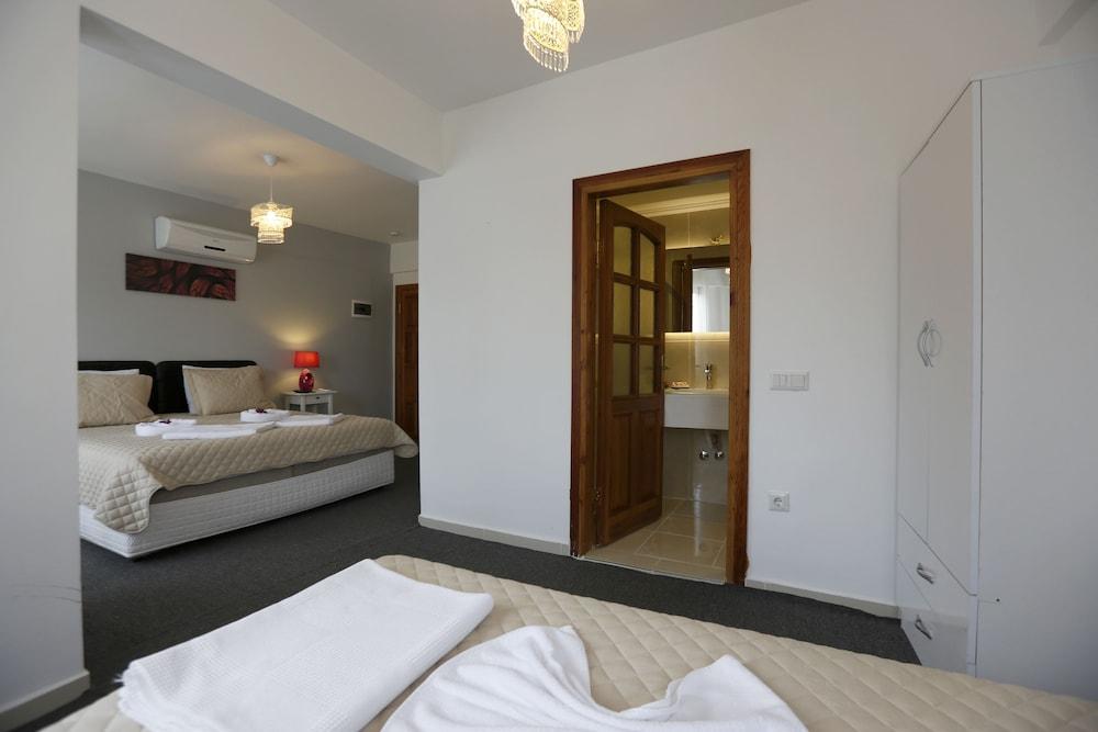 Himm Hotel Kas Exterior photo