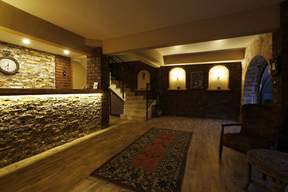 Himm Hotel Kas Exterior photo